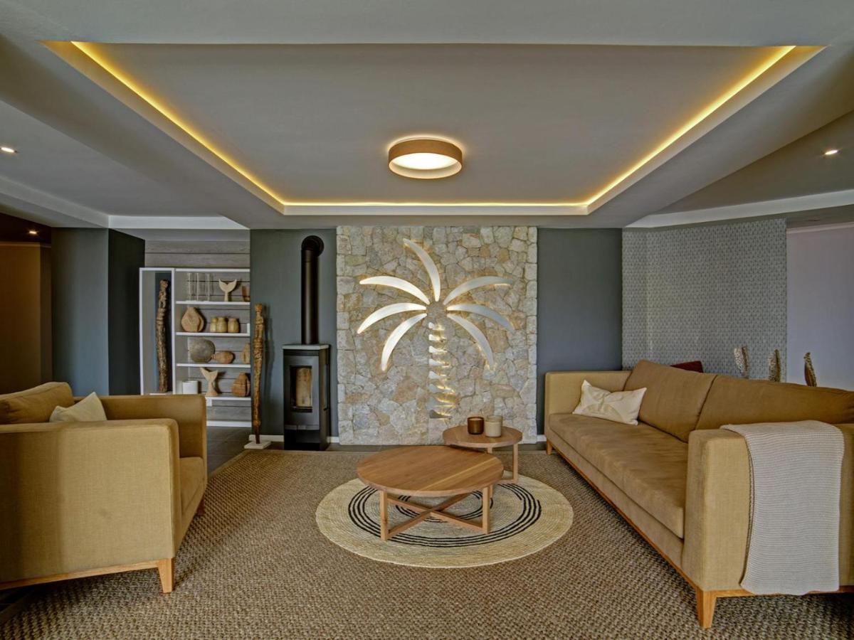 Atlantic Garden Boutique Hotel Swakopmund Exterior foto
